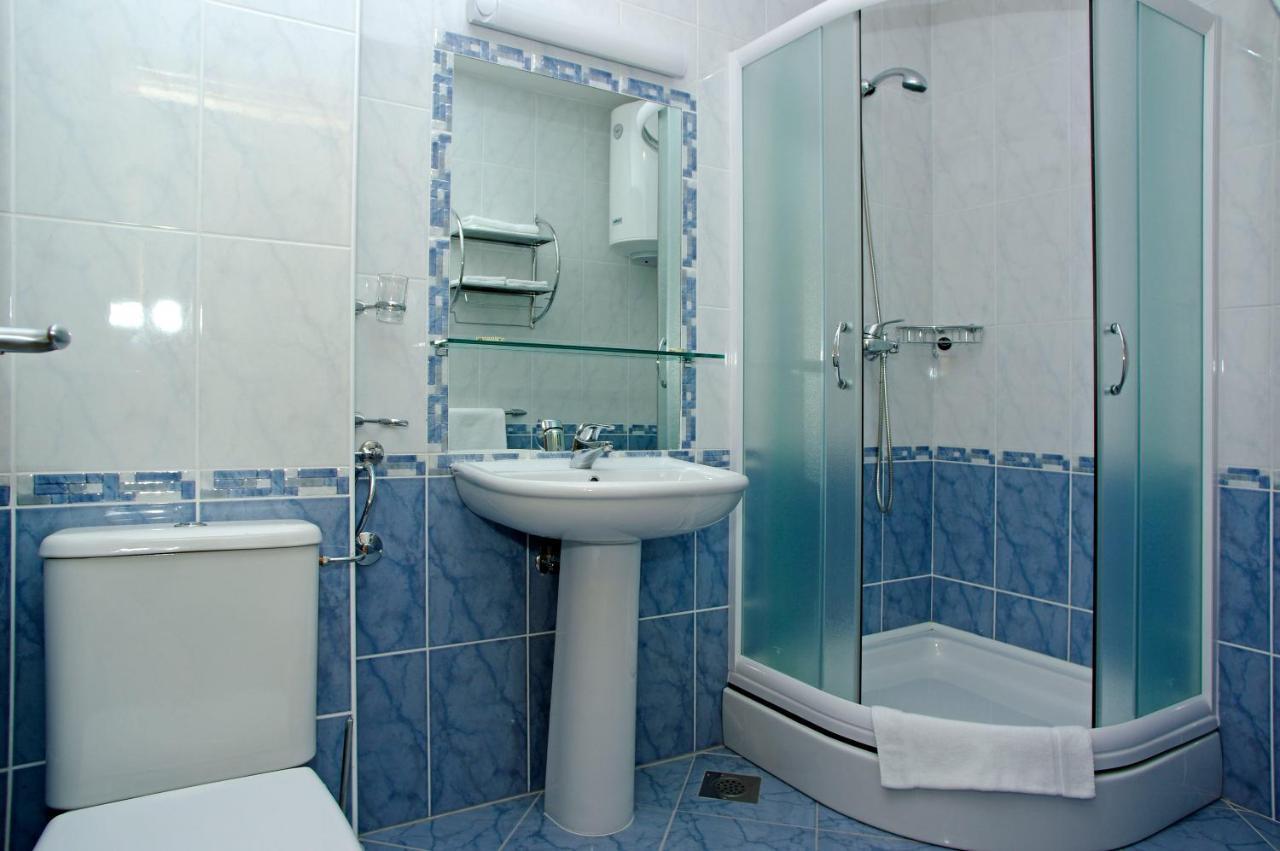 Villa Dalmatia Apartments Бол Екстер'єр фото